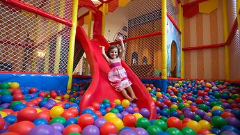 Holiday Inn Resort Bali Nusa Dua by IHG