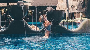 Holiday Inn Resort Bali Nusa Dua by IHG
