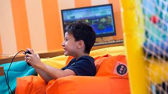 Holiday Inn Resort Bali Nusa Dua by IHG