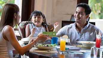 Holiday Inn Resort Bali Nusa Dua by IHG