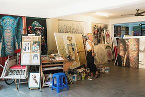 Holiday Inn Resort Bali Nusa Dua by IHG