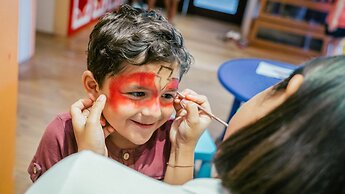 Holiday Inn Resort Bali Nusa Dua by IHG