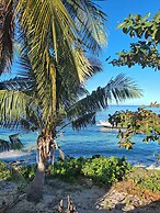 Sheraton Resort & Spa, Tokoriki Island, Fiji