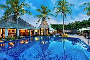Sheraton Resort & Spa, Tokoriki Island, Fiji