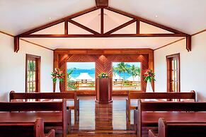 Sheraton Resort & Spa, Tokoriki Island, Fiji