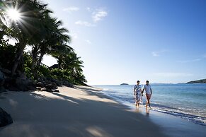 Sheraton Resort & Spa, Tokoriki Island, Fiji