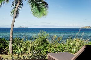 Sheraton Resort & Spa, Tokoriki Island, Fiji
