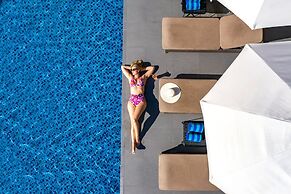 Sheraton Resort & Spa, Tokoriki Island, Fiji