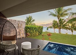 Sheraton Resort & Spa, Tokoriki Island, Fiji