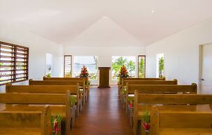 Sheraton Resort & Spa, Tokoriki Island, Fiji