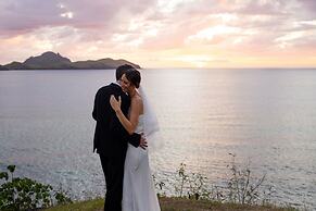 Sheraton Resort & Spa, Tokoriki Island, Fiji