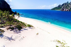 Sheraton Resort & Spa, Tokoriki Island, Fiji