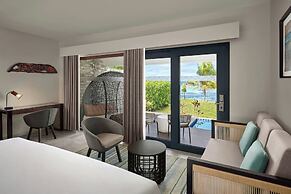 Sheraton Resort & Spa, Tokoriki Island, Fiji