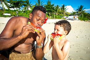 Sheraton Resort & Spa, Tokoriki Island, Fiji