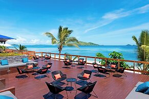 Sheraton Resort & Spa, Tokoriki Island, Fiji