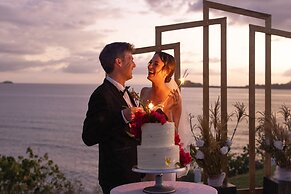 Sheraton Resort & Spa, Tokoriki Island, Fiji