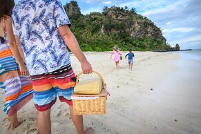 Sheraton Resort & Spa, Tokoriki Island, Fiji