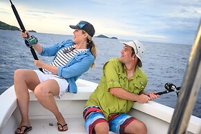 Sheraton Resort & Spa, Tokoriki Island, Fiji