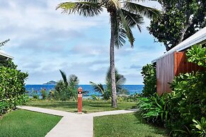 Sheraton Resort & Spa, Tokoriki Island, Fiji