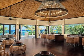 Sheraton Resort & Spa, Tokoriki Island, Fiji
