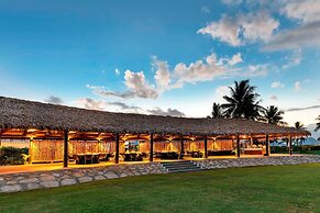 Sheraton Resort & Spa, Tokoriki Island, Fiji