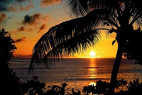 Sheraton Resort & Spa, Tokoriki Island, Fiji