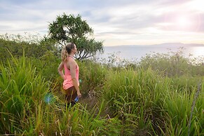 Sheraton Resort & Spa, Tokoriki Island, Fiji