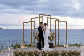 Sheraton Resort & Spa, Tokoriki Island, Fiji