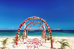 Sheraton Resort & Spa, Tokoriki Island, Fiji