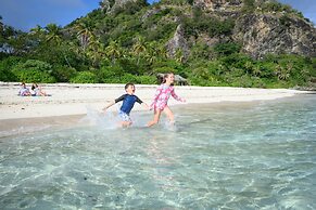 Sheraton Resort & Spa, Tokoriki Island, Fiji