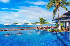Sheraton Resort & Spa, Tokoriki Island, Fiji