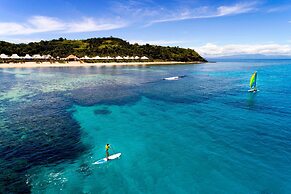 Sheraton Resort & Spa, Tokoriki Island, Fiji