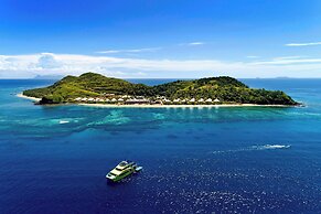 Sheraton Resort & Spa, Tokoriki Island, Fiji
