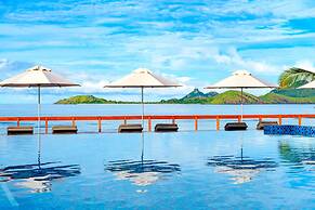 Sheraton Resort & Spa, Tokoriki Island, Fiji