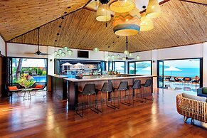 Sheraton Resort & Spa, Tokoriki Island, Fiji