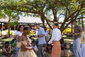 Sheraton Resort & Spa, Tokoriki Island, Fiji