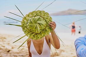 Sheraton Resort & Spa, Tokoriki Island, Fiji