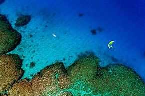 Sheraton Resort & Spa, Tokoriki Island, Fiji