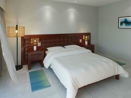 Sheraton Resort & Spa, Tokoriki Island, Fiji