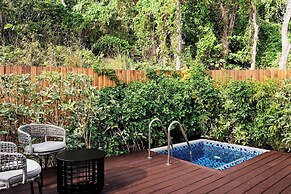 Sheraton Resort & Spa, Tokoriki Island, Fiji