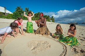 Sheraton Resort & Spa, Tokoriki Island, Fiji