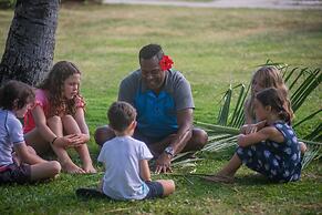 Sheraton Resort & Spa, Tokoriki Island, Fiji