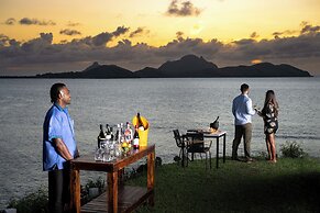 Sheraton Resort & Spa, Tokoriki Island, Fiji