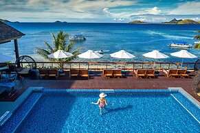 Sheraton Resort & Spa, Tokoriki Island, Fiji