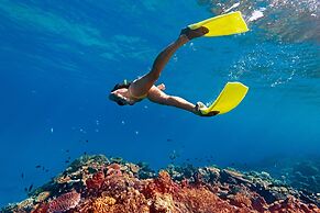 Sheraton Resort & Spa, Tokoriki Island, Fiji