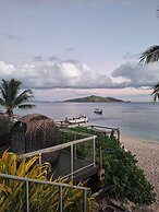 Sheraton Resort & Spa, Tokoriki Island, Fiji