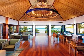 Sheraton Resort & Spa, Tokoriki Island, Fiji