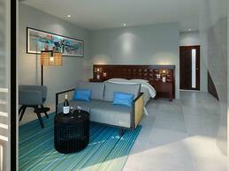 Sheraton Resort & Spa, Tokoriki Island, Fiji