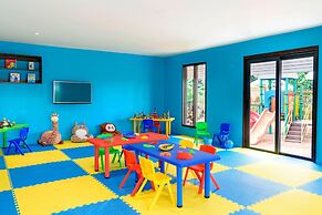 Sheraton Resort & Spa, Tokoriki Island, Fiji