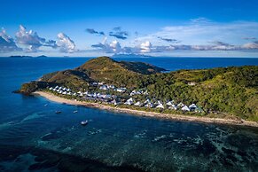 Sheraton Resort & Spa, Tokoriki Island, Fiji